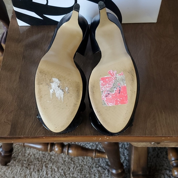 Shoes - Picture 3 of 3